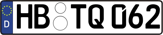 HB-TQ062