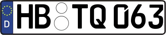 HB-TQ063