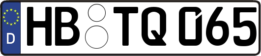 HB-TQ065