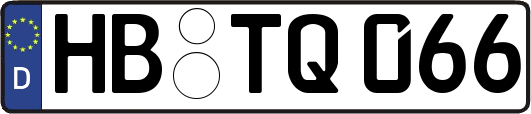 HB-TQ066