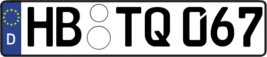 HB-TQ067