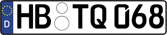 HB-TQ068
