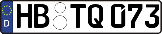 HB-TQ073