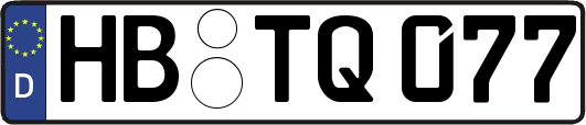 HB-TQ077