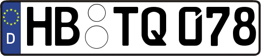 HB-TQ078