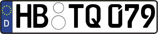 HB-TQ079