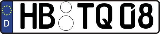 HB-TQ08