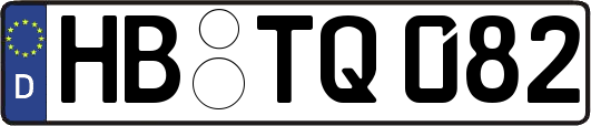HB-TQ082