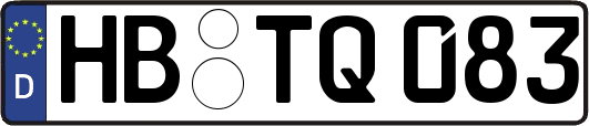 HB-TQ083