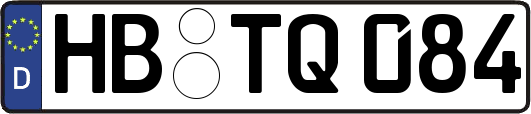 HB-TQ084
