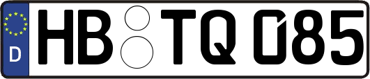 HB-TQ085