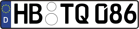 HB-TQ086