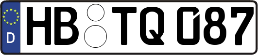 HB-TQ087