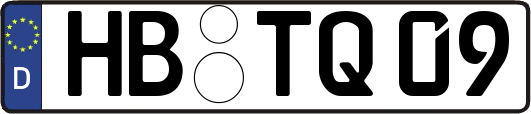 HB-TQ09