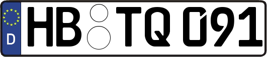 HB-TQ091