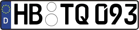 HB-TQ093
