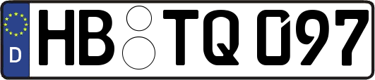 HB-TQ097