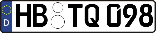 HB-TQ098