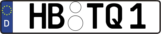 HB-TQ1