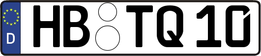 HB-TQ10