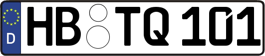 HB-TQ101
