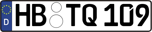 HB-TQ109