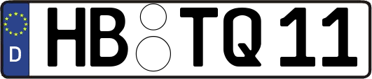HB-TQ11