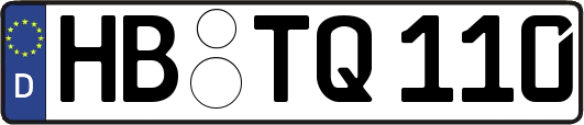 HB-TQ110