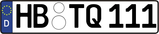 HB-TQ111