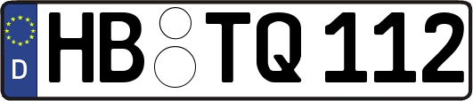 HB-TQ112