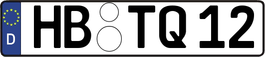 HB-TQ12