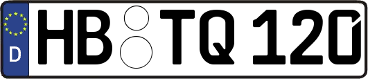 HB-TQ120