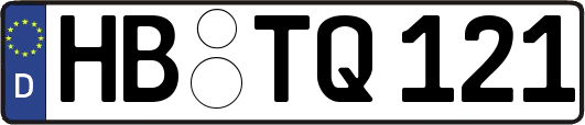 HB-TQ121