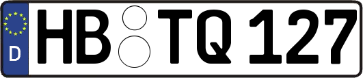HB-TQ127