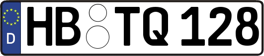HB-TQ128