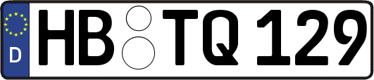 HB-TQ129