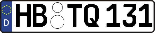 HB-TQ131