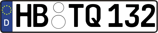 HB-TQ132