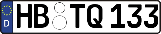 HB-TQ133