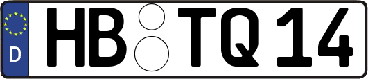 HB-TQ14
