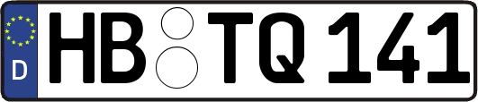 HB-TQ141