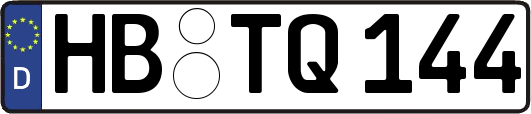 HB-TQ144