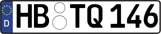 HB-TQ146