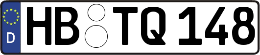HB-TQ148