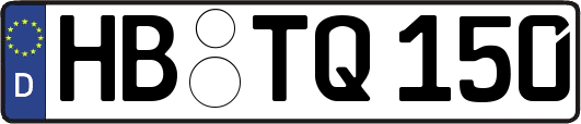 HB-TQ150