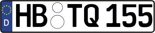 HB-TQ155