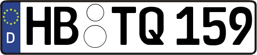 HB-TQ159