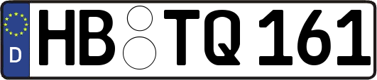 HB-TQ161