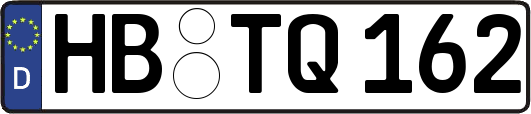 HB-TQ162