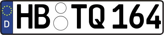 HB-TQ164
